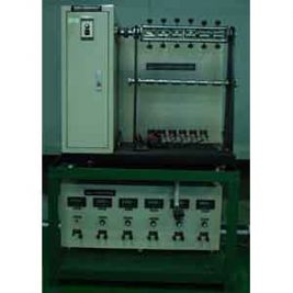 Plug and Lead Bending Testing Machine
